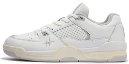Glide Gk Prm white/lt. grey Sneaker Basketball inspiriertes Design