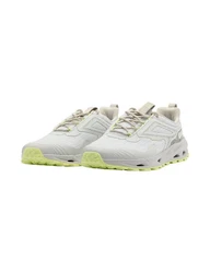 Jack Wolfskin PRELIGHT TEXASHIELD LOW Sneaker Grau/Khaki/Grün/Weiß