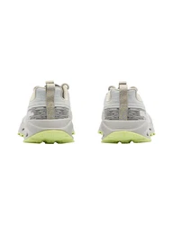 Jack Wolfskin PRELIGHT TEXASHIELD LOW Sneaker Grau/Khaki/Grün/Weiß