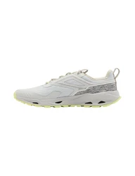 Jack Wolfskin PRELIGHT TEXASHIELD LOW Sneaker Grau/Khaki/Grün/Weiß