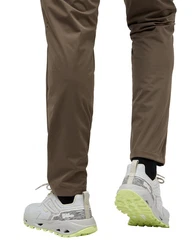 Jack Wolfskin PRELIGHT TEXASHIELD LOW Sneaker Grau/Khaki/Grün/Weiß