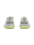 Jack Wolfskin PRELIGHT TEXASHIELD LOW Sneaker Grau/Khaki/Grün/Weiß