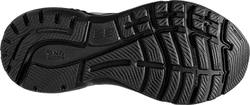 Brooks Adrenaline GTS 23 Laufschuh Heidekraut Asche/Brooks Banane