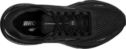 Brooks Adrenaline GTS 23 Laufschuh Heidekraut Asche/Brooks Banane