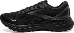 Brooks Adrenaline GTS 23 Laufschuh Heidekraut Asche/Brooks Banane
