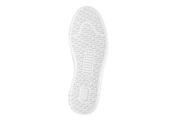 PUMA Court Ultra Lite Sneaker Weiß/Beige