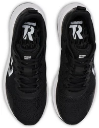 hummel REACH TR HIIT Sneaker Schwarz/Rot/Grau