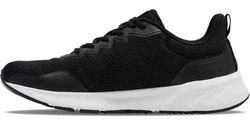 hummel REACH TR HIIT Sneaker Schwarz/Rot/Grau
