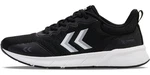 hummel REACH TR HIIT Sneaker Schwarz/Rot/Grau
