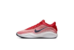 Nike G.T. Hustle Academy Basketballschuh rot