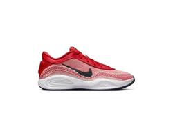 Nike G.T. Hustle Academy Basketballschuh rot