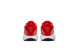 Nike G.T. Hustle Academy Basketballschuh rot