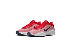 Nike G.T. Hustle Academy Basketballschuh rot
