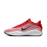 Nike G.T. Hustle Academy Basketballschuh rot