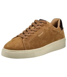 Sneaker Leder Sneaker
