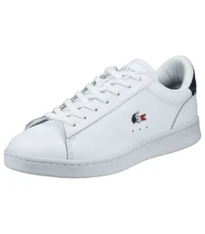 Sneaker Leder Sneaker