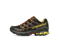 La Sportiva Ultra Raptor II GTX Herren Laufschuh (Raptor) Schwarz/Gelb