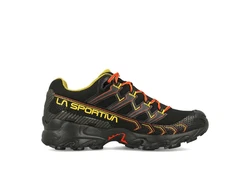 La Sportiva Ultra Raptor II GTX Herren Laufschuh (Raptor) Schwarz/Gelb
