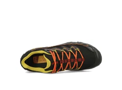 La Sportiva Ultra Raptor II GTX Herren Laufschuh (Raptor) Schwarz/Gelb
