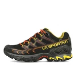 La Sportiva Ultra Raptor II GTX Herren Laufschuh (Raptor) Schwarz/Gelb