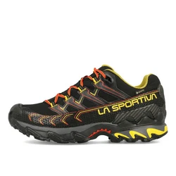 La Sportiva Ultra Raptor II GTX Herren Laufschuh (Raptor) Schwarz/Gelb