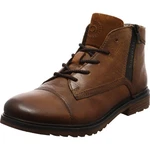 bugatti Vittore Schnürstiefel Herren Business Stiefelette (321-A0U3L-3500-6300) cognac (321-A0U3L-3500-6300)