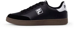 Courtbay Black-White Sneaker
