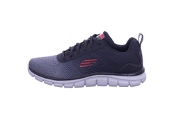 Skechers TRACK - RIPKENT Sneaker 