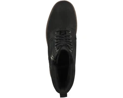 Pius Gabor Herren Stiefelette (0364) Schwarz