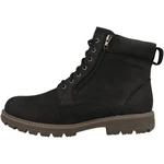 Pius Gabor Herren Stiefelette (0364) Schwarz