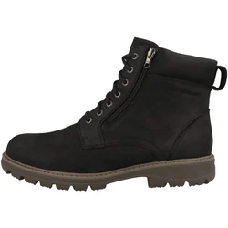 Pius Gabor Herren Stiefelette (0364) Schwarz