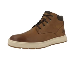 s.Oliver Sneaker Stiefelette Braun/Dunkelbraun/Khaki/Beige