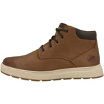 s.Oliver Sneaker Stiefelette Braun/Dunkelbraun/Khaki/Beige