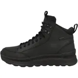 Schwarze Geox Schuhe image