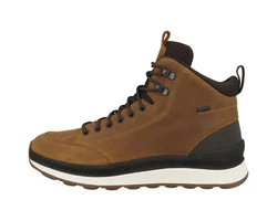 Geox U Spherica Actif X2 B ABX A Stiefelette Braun