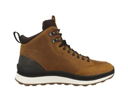 Geox U Spherica Actif X2 B ABX A Stiefelette Braun