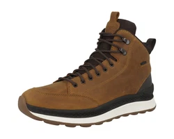 Geox U Spherica Actif X2 B ABX A Stiefelette Braun