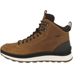 Geox U Spherica Actif X2 B ABX A Stiefelette Braun