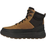 Geox Stiefelette U46FZB Granito + Grip B ABX B Braun