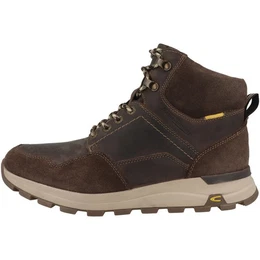 55DIF06 Herren Stiefelette