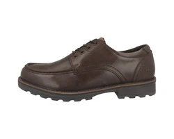 camel active Herren Schnürschuh Oxford Schuhe 53FWA06
