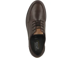 camel active Herren Schnürschuh Oxford Schuhe 53FWA06