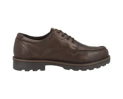 camel active Herren Schnürschuh Oxford Schuhe 53FWA06