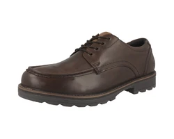 camel active Herren Schnürschuh Oxford Schuhe 53FWA06