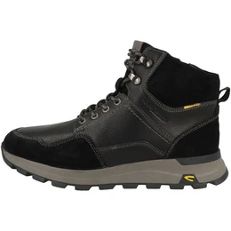 55DIF06 Herren Stiefelette