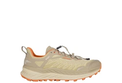 Lowa FORTUX GTX Trailrunningschuh Beige/Braun/Khaki/Orange
