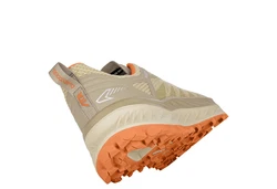 Lowa FORTUX GTX Trailrunningschuh Beige/Braun/Khaki/Orange