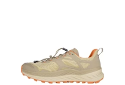 Lowa FORTUX GTX Trailrunningschuh Beige/Braun/Khaki/Orange