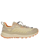 Lowa FORTUX GTX Trailrunningschuh Beige/Braun/Khaki/Orange