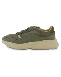 Herren Sneaker LEON_RUNN_FLSD Sneaker